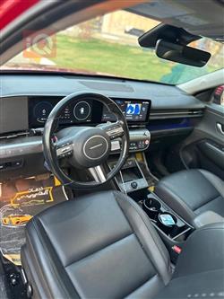 هيونداي كونا